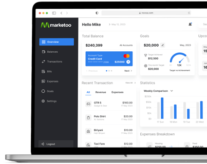 Intellistack system for Data analytics